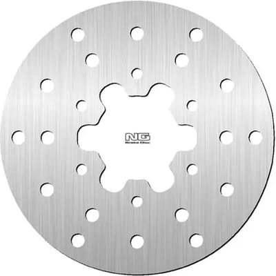 Remschijf voor vaste motorfiets NG Brake Disc DIS1874
