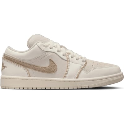 Jordan Air Jordan 1 Low Se Dames Wit K120