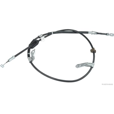Herth+Buss Elparts Kabel, parkeerrem HERTH+BUSS JAKOPARTS J3934094