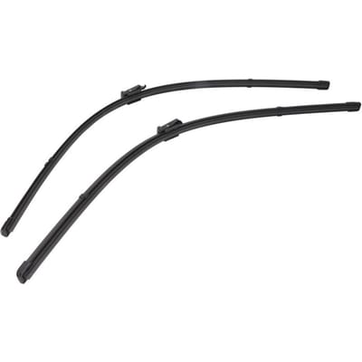 Wisserblad DENSO Flat Blades DF-075, 750/700mm, Voor, 2 Stuk