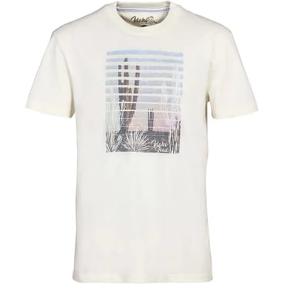 T-shirt Idaho Road