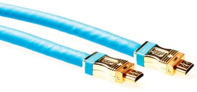 20 meter HDMI Standard Speed kabel v1.3 RF block HDMI-A male - HDMI-A male AK3806