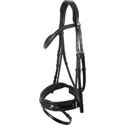 Hoofdstel Kieffer Comfort Paris