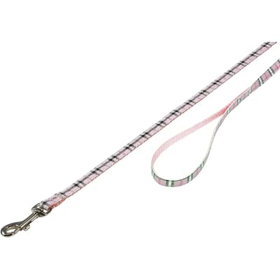 Hondenriem Nobby Pet Tartan