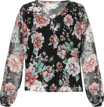 usha Blouse