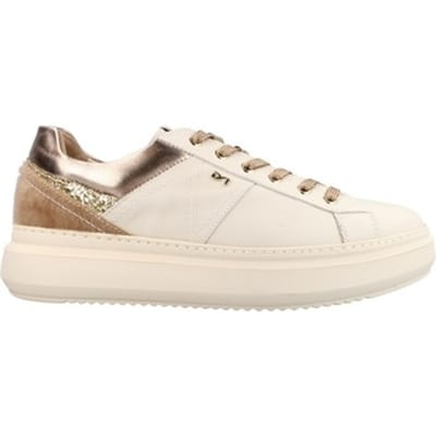 Sneakers NeroGiardini Velvet