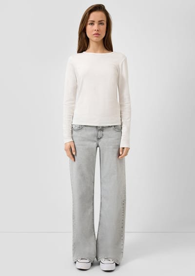 QS Jeans-Hose CATIE