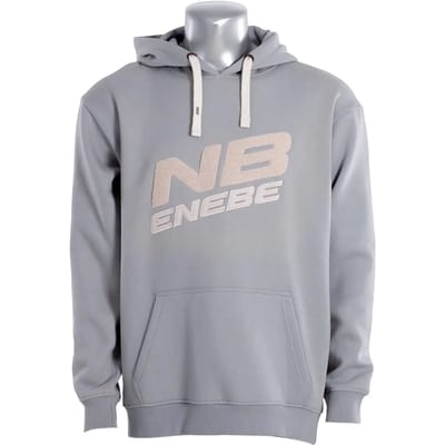 Sweatshirt Enebe Impact Azul Cielo - M