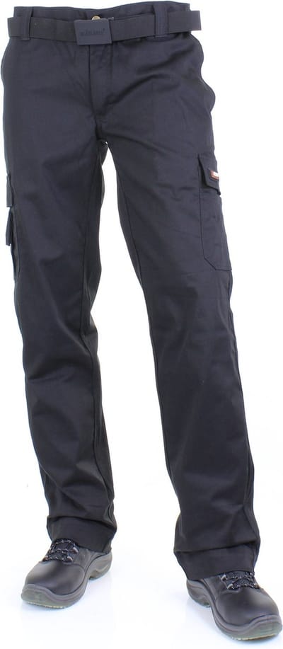 Krb Workwear® | Luuk Stretch Werkbroek