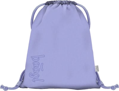 Baagl Gymtas Lilac