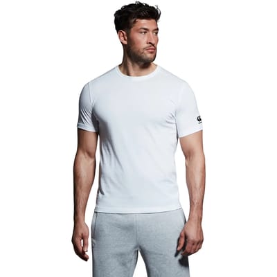 T-shirt Canterbury Club