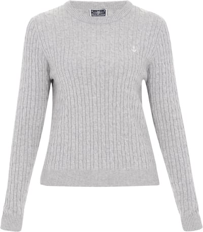 DreiMaster Jumper