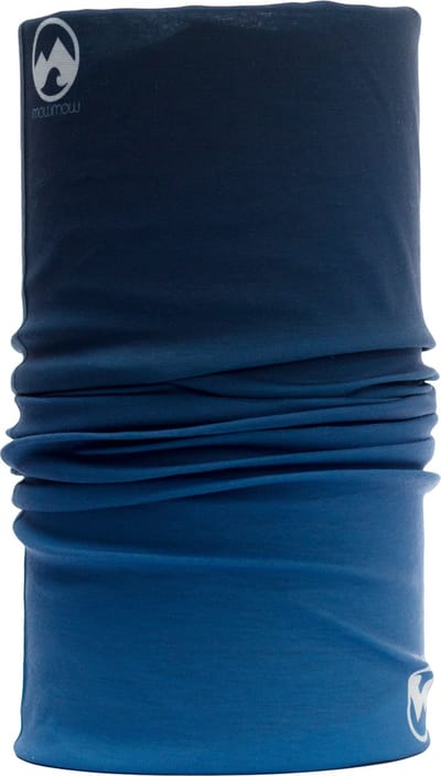MowMow Nekwarmer - Sjaal - Bandana - Fiets - Sport - Wintersport - Heren - Dames