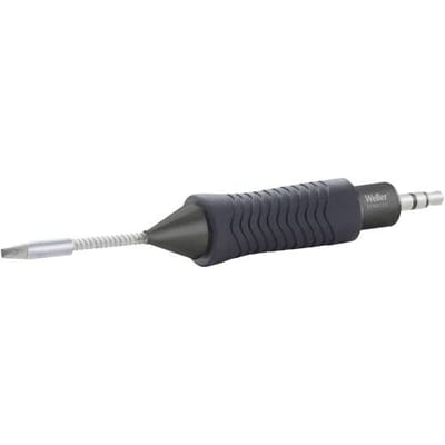 Weller RTMS 015 S MS Soldeerpunt Beitelvorm Grootte soldeerpunt 1.50 mm Inhoud: 1 stuk(s)