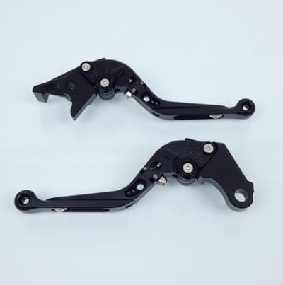 Levier frein droit Myra pour Moto Honda 600 Cbr Fs Ft 1995 à 1996 Neuf