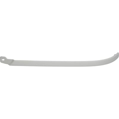 Deksel, koplamp BLIC 6502-07-0017991P links