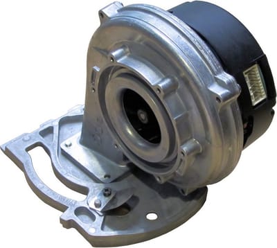 BOSCH ventilator, 87182242070