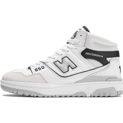 New Balance 650R Angora Pack Wit Zwart 38 white