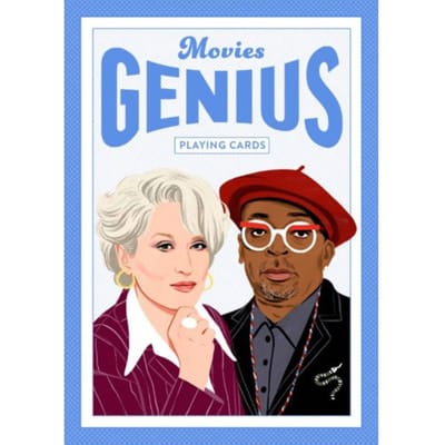 Genius Movies - Bijou Karman