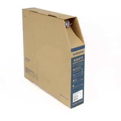 Onderdelen versnellingspookkabel Shimano Optislick (x50)