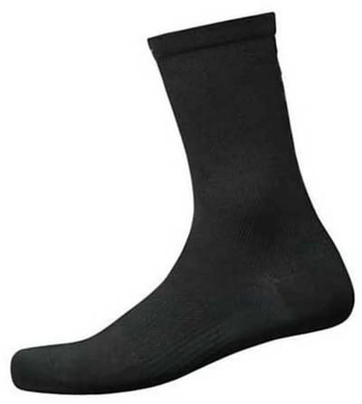 Shimano S-phyre Sokken Zwart EU 45-48