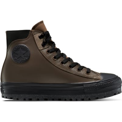 Converse Unisex Ctas City Trek Hi Grounded Taglia: 45 | Stivali Outlet | Unisex