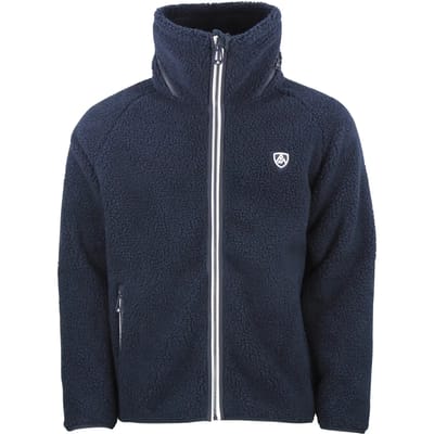 Fleece Jack Peak Mountain Blouson polaire CAMAY