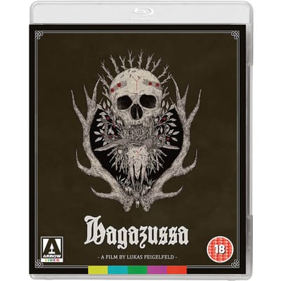 Hagazussa (Arrow Video)