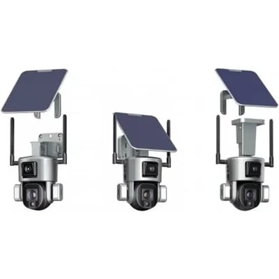 360° camera Num'axes CAM1071