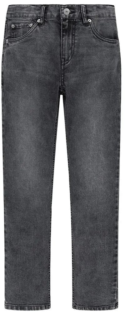 Levi´s ® Kids 510 Skinny Performance Broek Grijs 3 Years Jongen