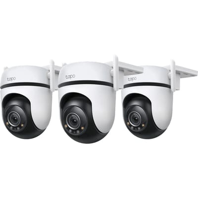 TP-Link Tapo C520WS 3-Pack