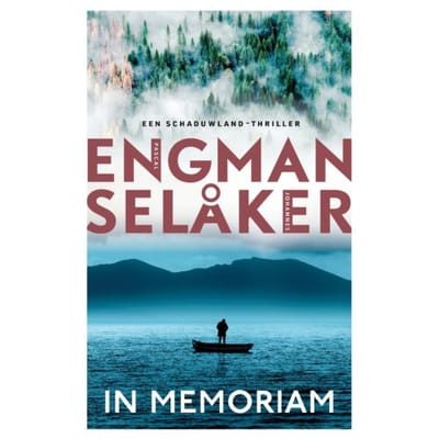 In Memoriam - Schaduwland - Pascal Engman