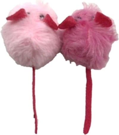 Fofos Love Muizen