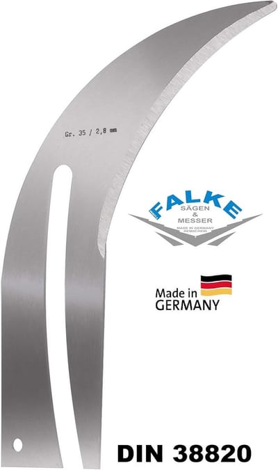 Splijtwig Tafelzaag - Zaagblad Accessoire - Hout Bewerken - Precisie Dikte - 100-250 mm - Metaal