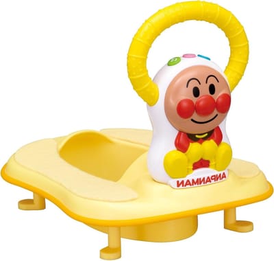 Wc-bril - Potty trainer - Kind Zindelijk Maken - Dubbele Gebruiksfunctie - 34.9 x 25.6 x 11.9 cm - Blauw