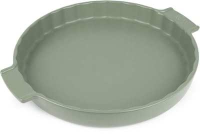 Peugeot Appolia Taartplateau varengroen - 30cm