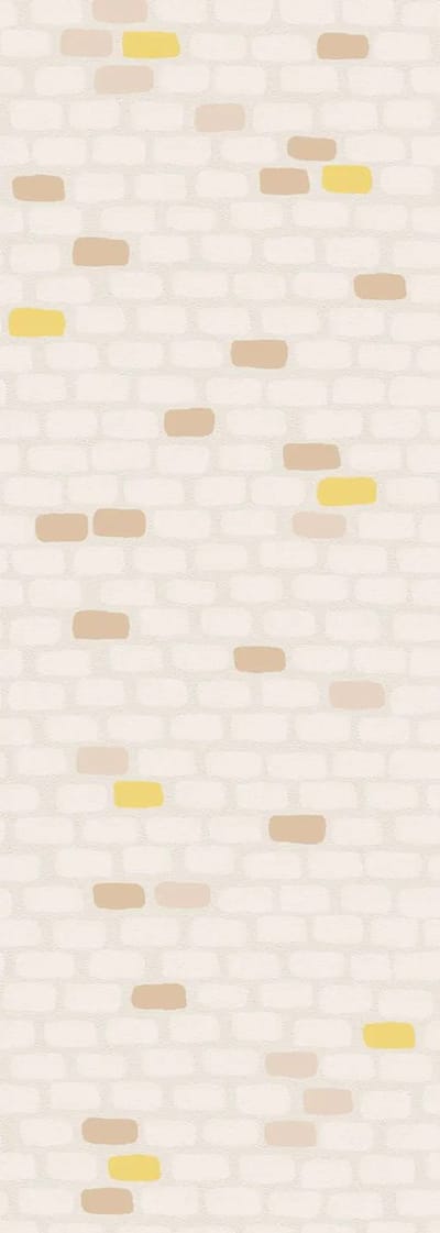 Sam & Luca - uni Bricks