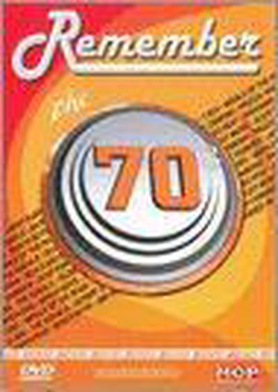 Remember The 70s (Import)