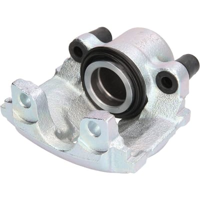 Budweg Caliper Remklauw BUDWEG 342847, achter rechts