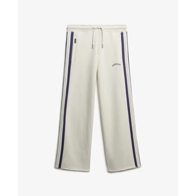 Dames joggingsbroek Superdry Logo Athletic Essentials