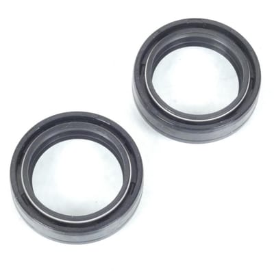 Voorvorkkeerring RMS voor Scooter MBK 150 Xc Vertex 1997 P40FORK455012 / 30x40.5x10.5 Nieuw