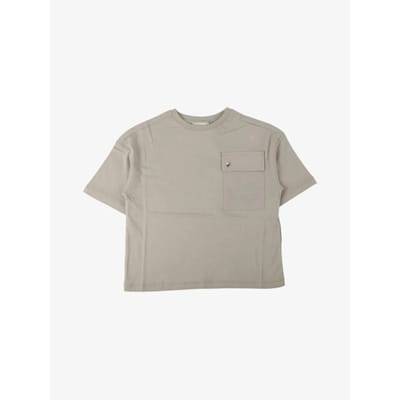 Iceberg Jongens t-shirt over