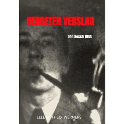 Vergeten Verslag - Elle Werners