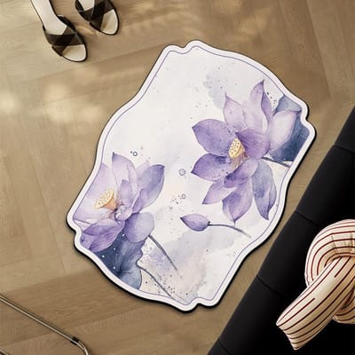 Entree Deur Vloermat Diatomeeënaarde Absorberende Voetmat Vuilbestendige Entree Deurmat Entree Deurmat Tapijt Kan Worden Gesneden 40 * 60cm Diatom Mud