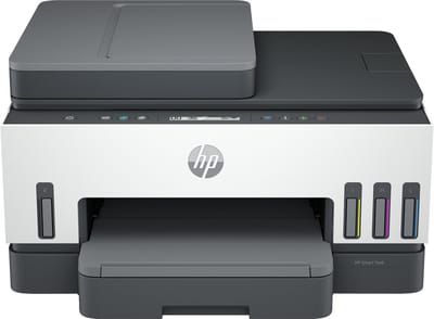 HP Smart Tank 750 All-in-One Printer Thermische inkjet A4 4800 x 1200 DPI 15 ppm