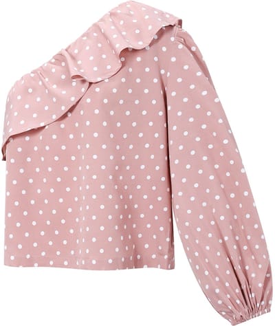 Elegante Off-Shoulder Top met Smokwerk – Modieuze Dames Top met Boothals – Trendy Mouwloze Crop Top met Ruches en Stretch - Roze - S