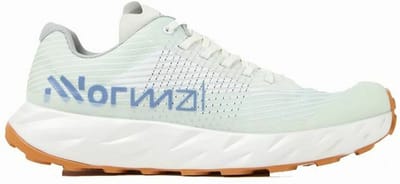 Hardloopschoenen voor Volwassenen Nnormal Kjerag Aquamarijn Berg - 42 2/3