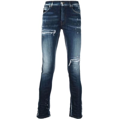 John Richmond ENSIAN-jeans