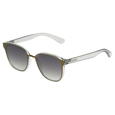 SINNER Avila - Zonnebril - Mat Groen Metallic - Unisex - One size