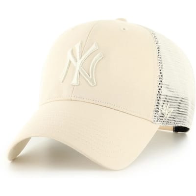 Trucker pet New York Yankees 47Brand MLB Branson MVP
